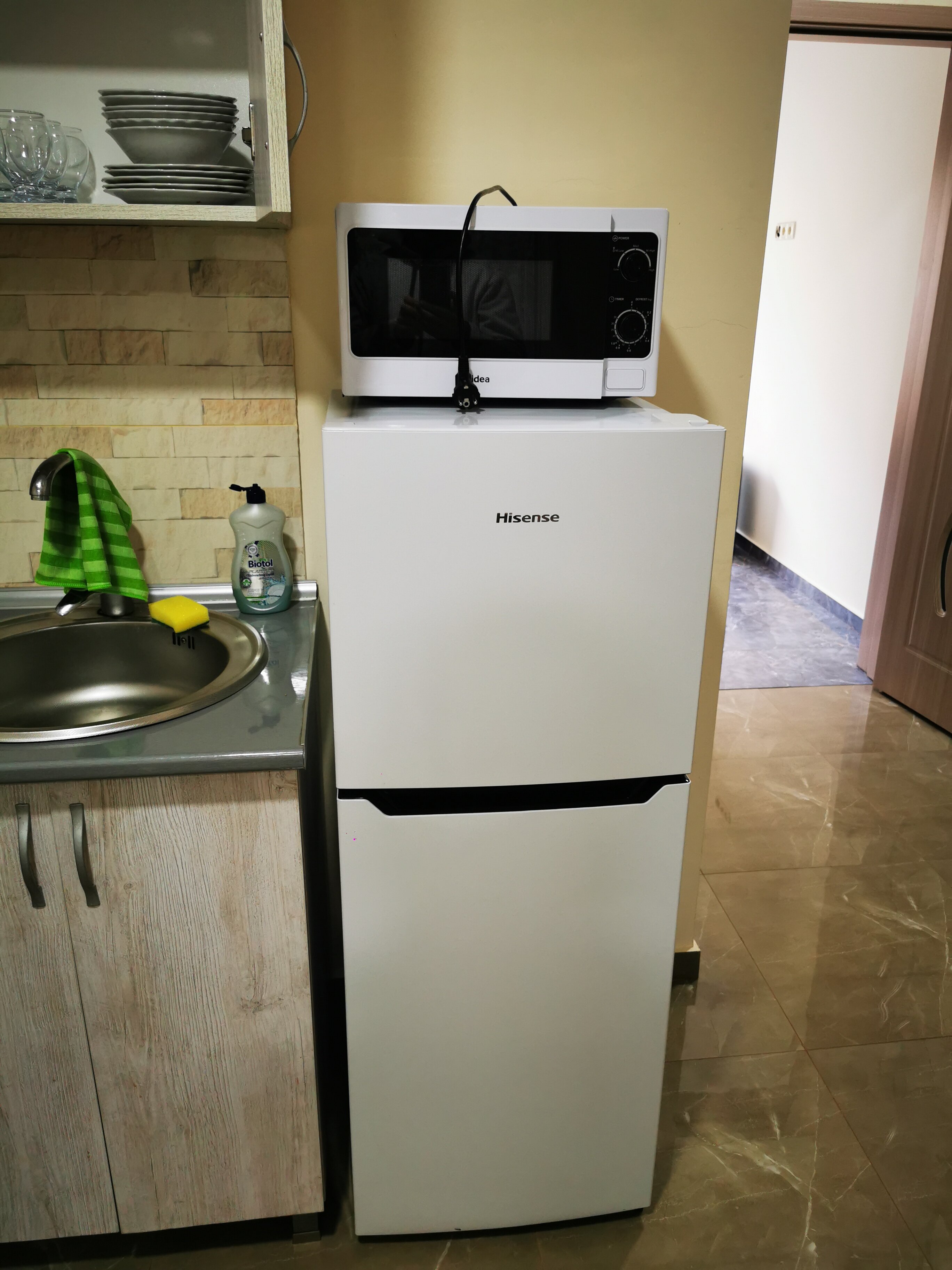 Фото Solo Apartments