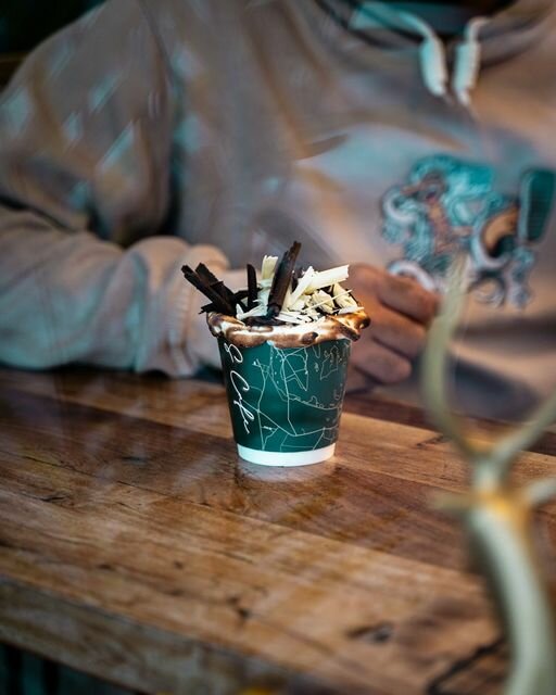 Cafe S Cafe, Abu Dhabi, photo