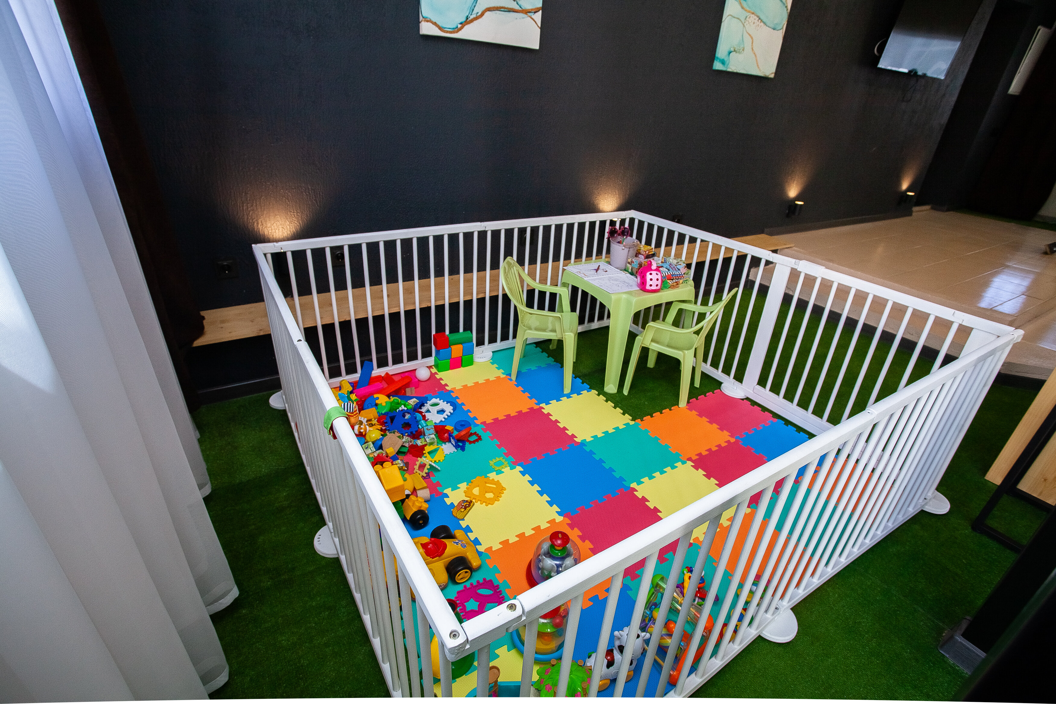 Фото Sunrise Apartments