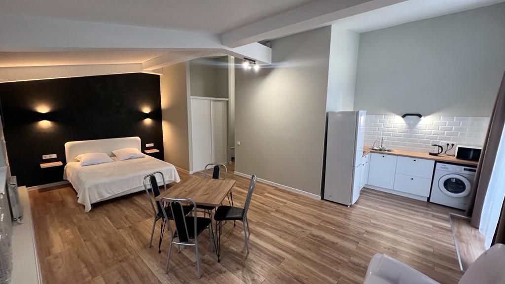 Фото Aparts on Pervomayskaya