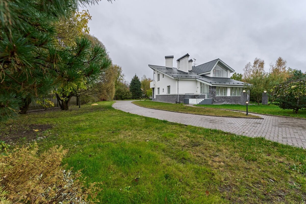 Фото White Luxe Villa