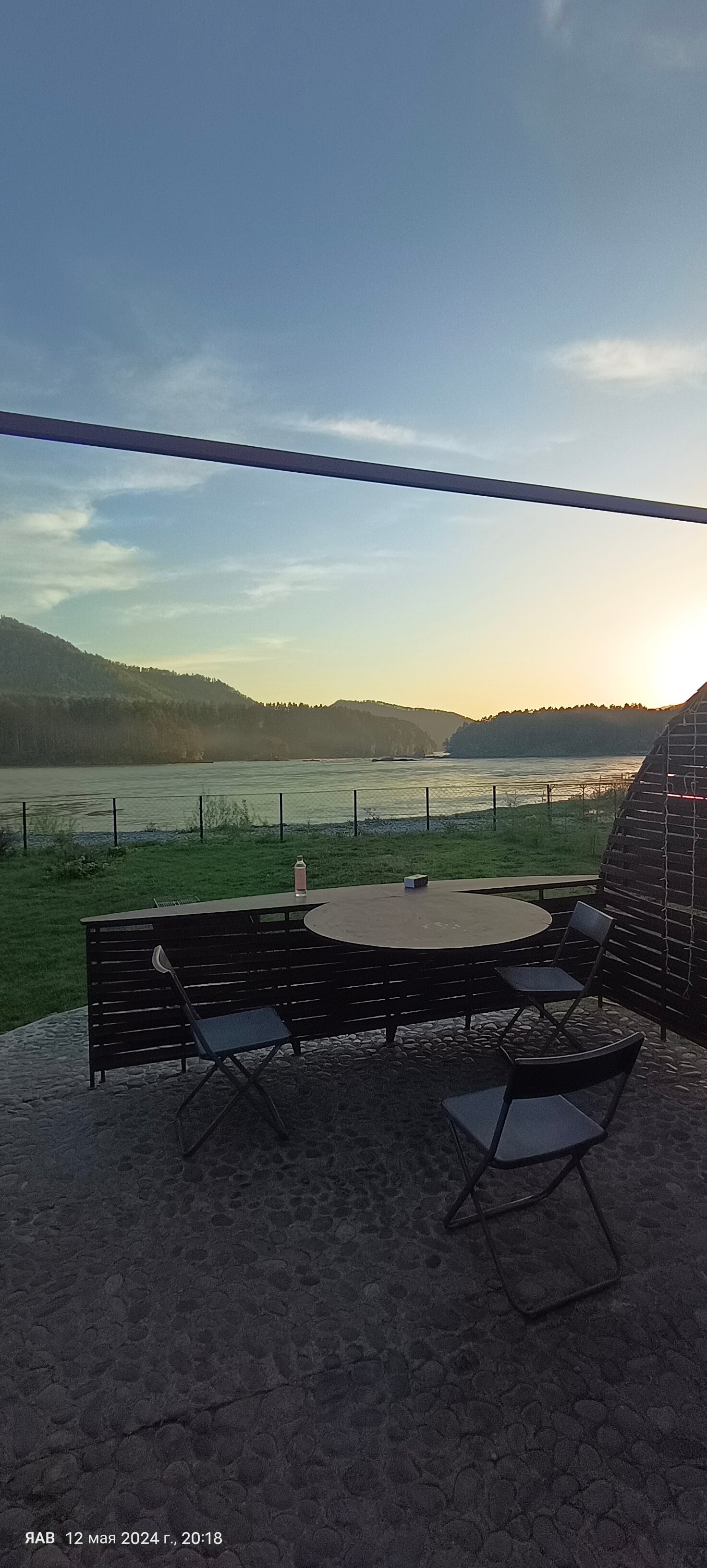 Фото Манкат