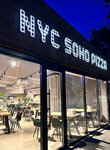 Nyc Soho Pizza (Shosseynaya Street, 98), pizzería