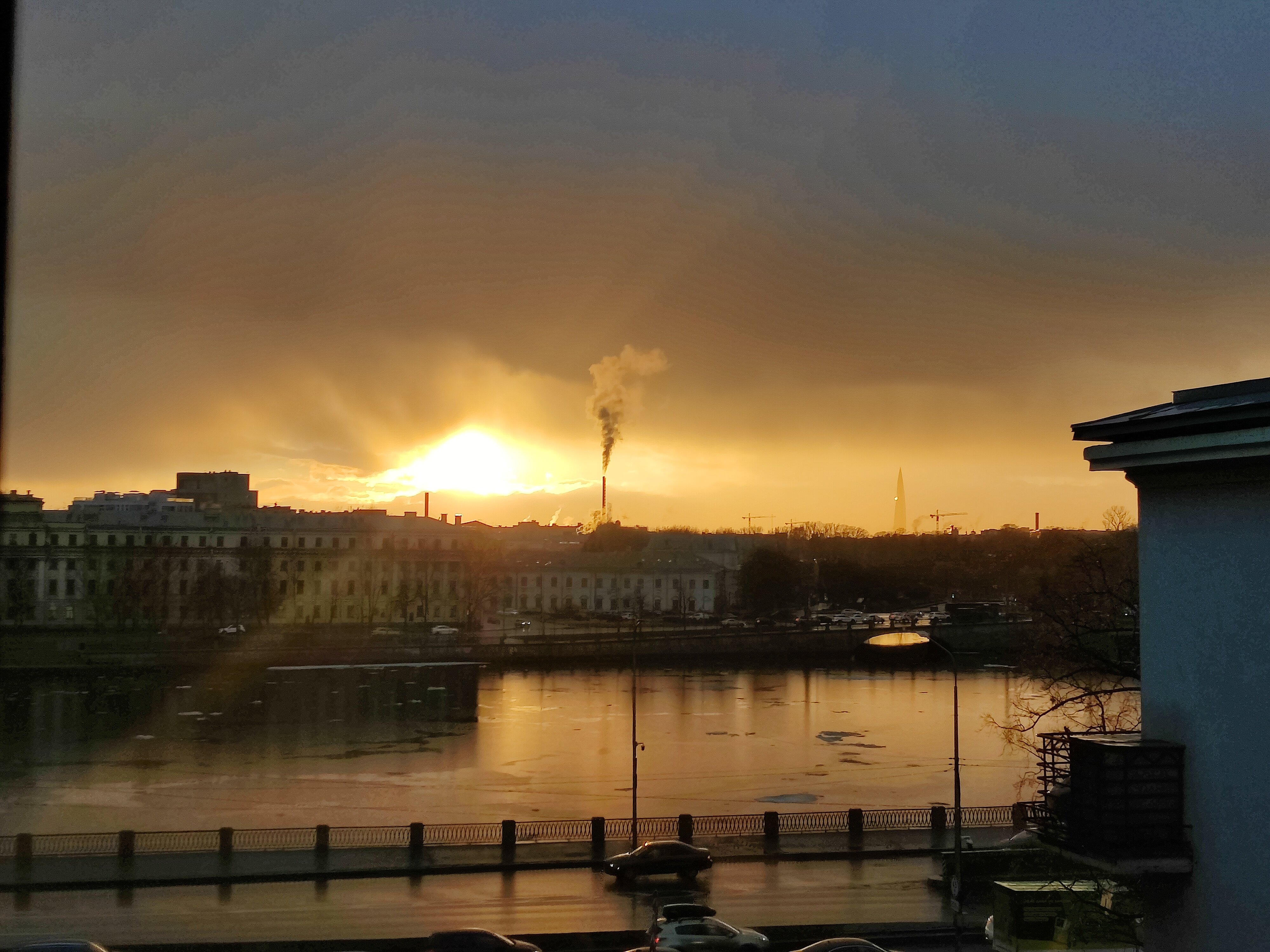 Фото Ланкастер Корт