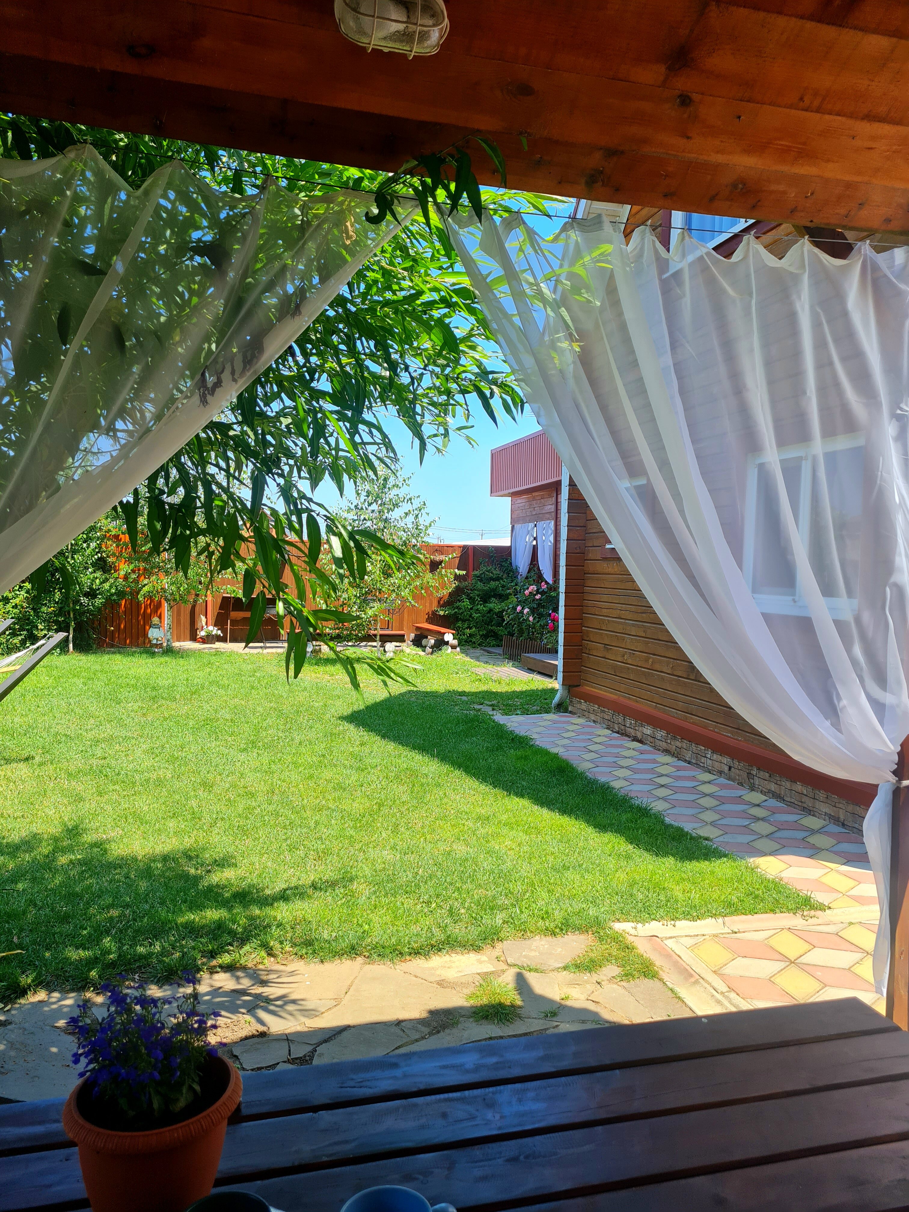 Фото База отдыха Лесная Дача