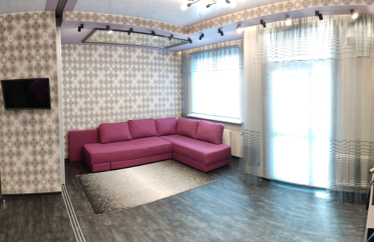 Фото Karelia apart Солнечный берег на улице Федосовой 31