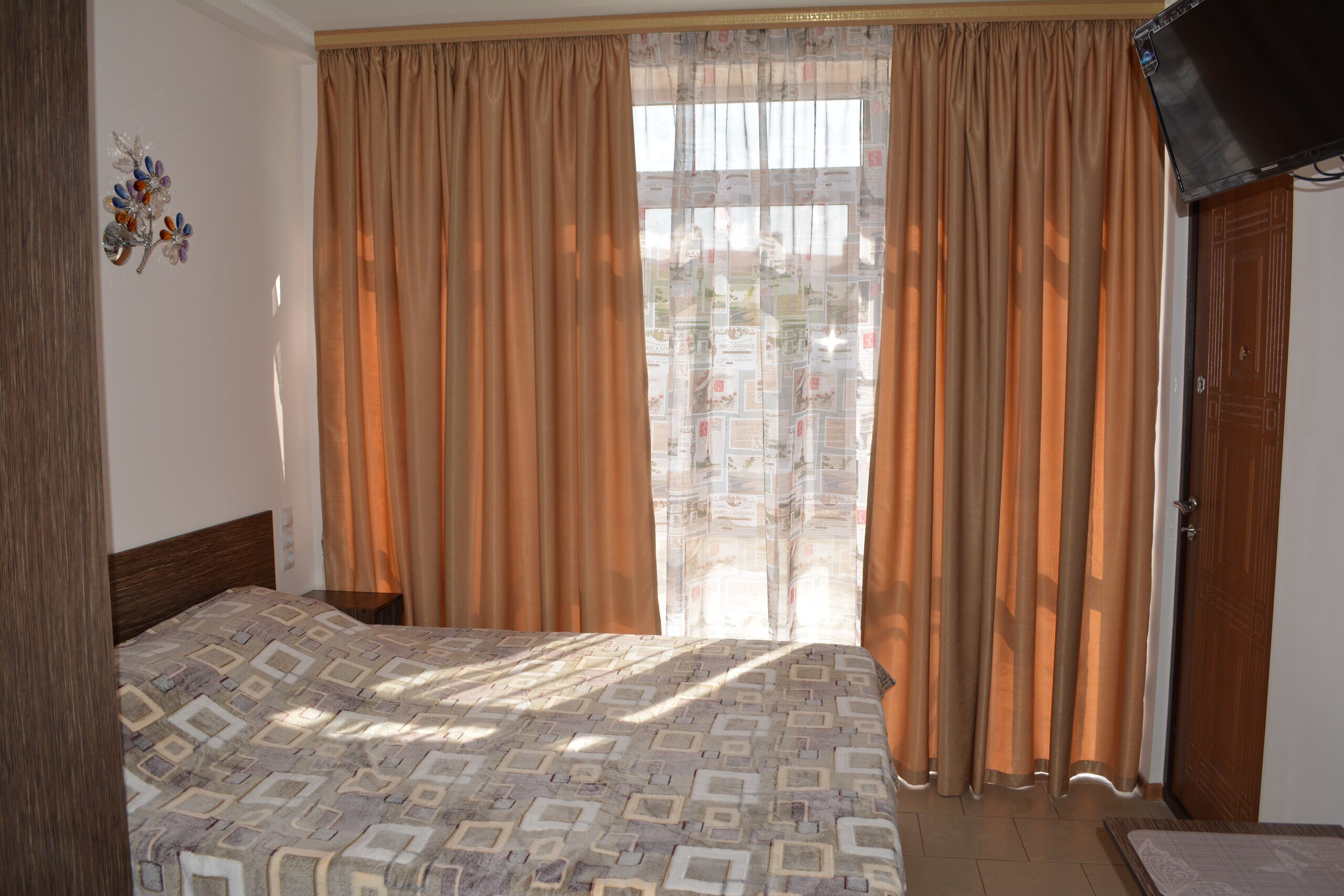 Фото Апартаменты Жасмин