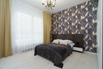 Good night (Komsomolskiy Avenue, 48), hotel