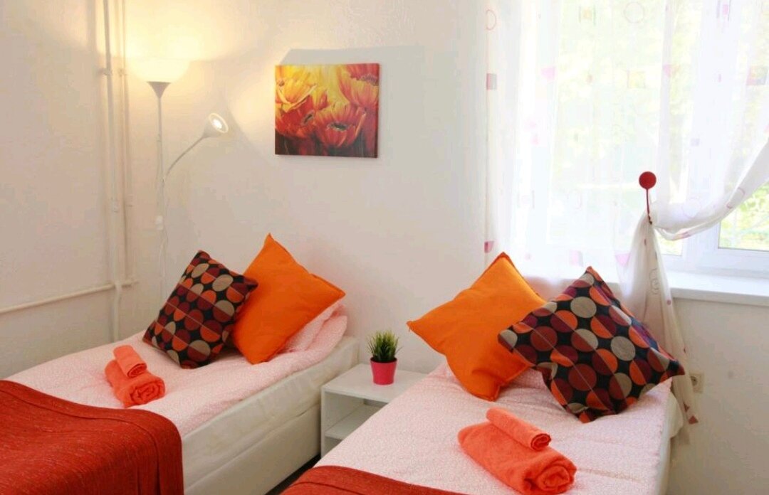 Фото Апартаменты Wow