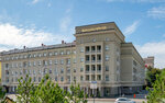 Фитнес Башкирия (Lenina Street, 25/29), fitness club