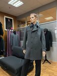 Interstil plus (Sormovsky Drive, 11с1), tienda de ropa de abrigo