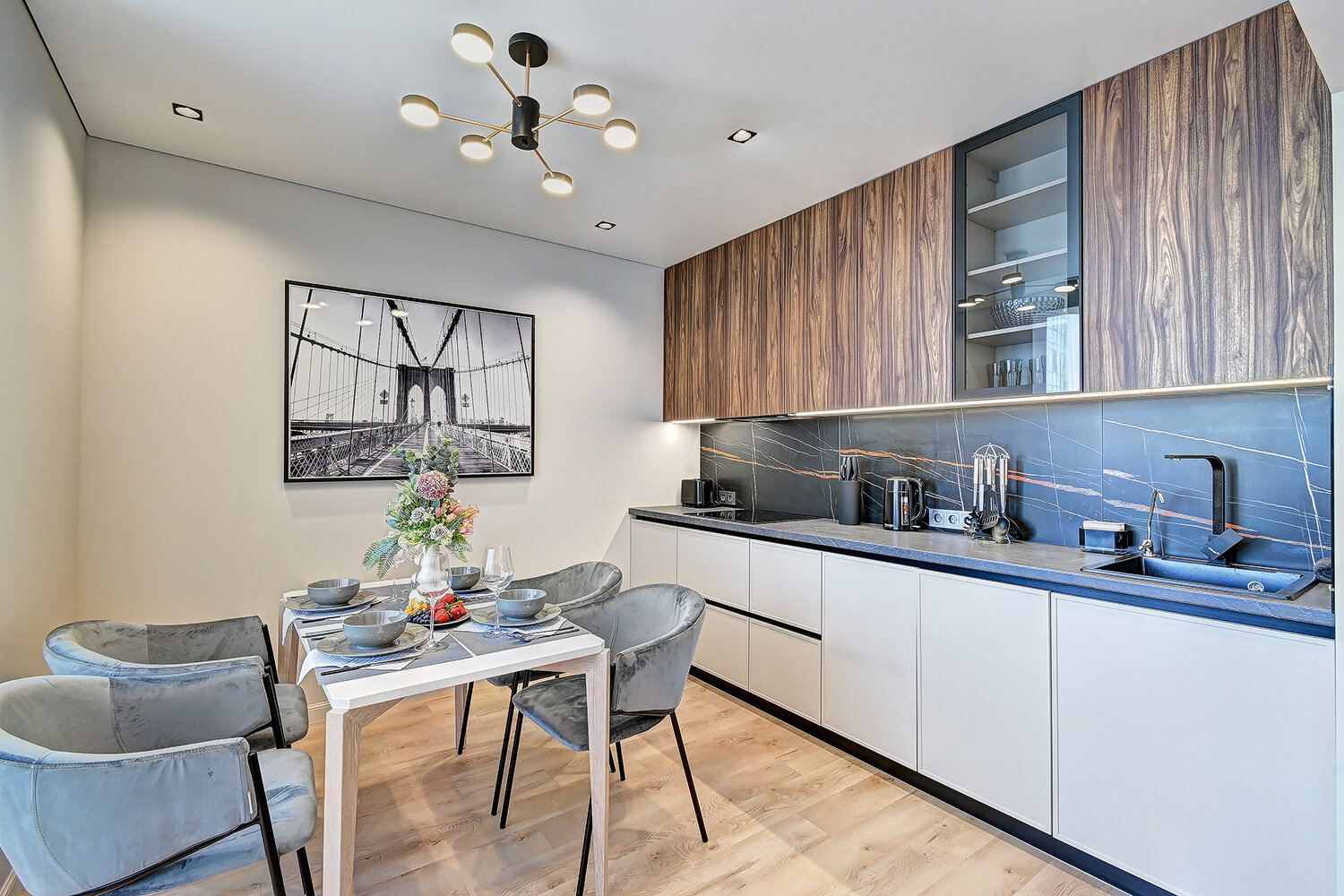 Фото МореСолнцеАпарт