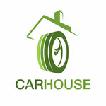 Логотип Carhouse