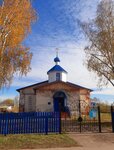 Церковь Покрова Пресвятой Богородицы (selo Motovilovo, ulitsa Mira, 29), orthodox church