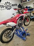 Motor Center & Cossta inc (posyolok Sosnovo, Sovetskaya ulitsa, 1), motorcycle repair