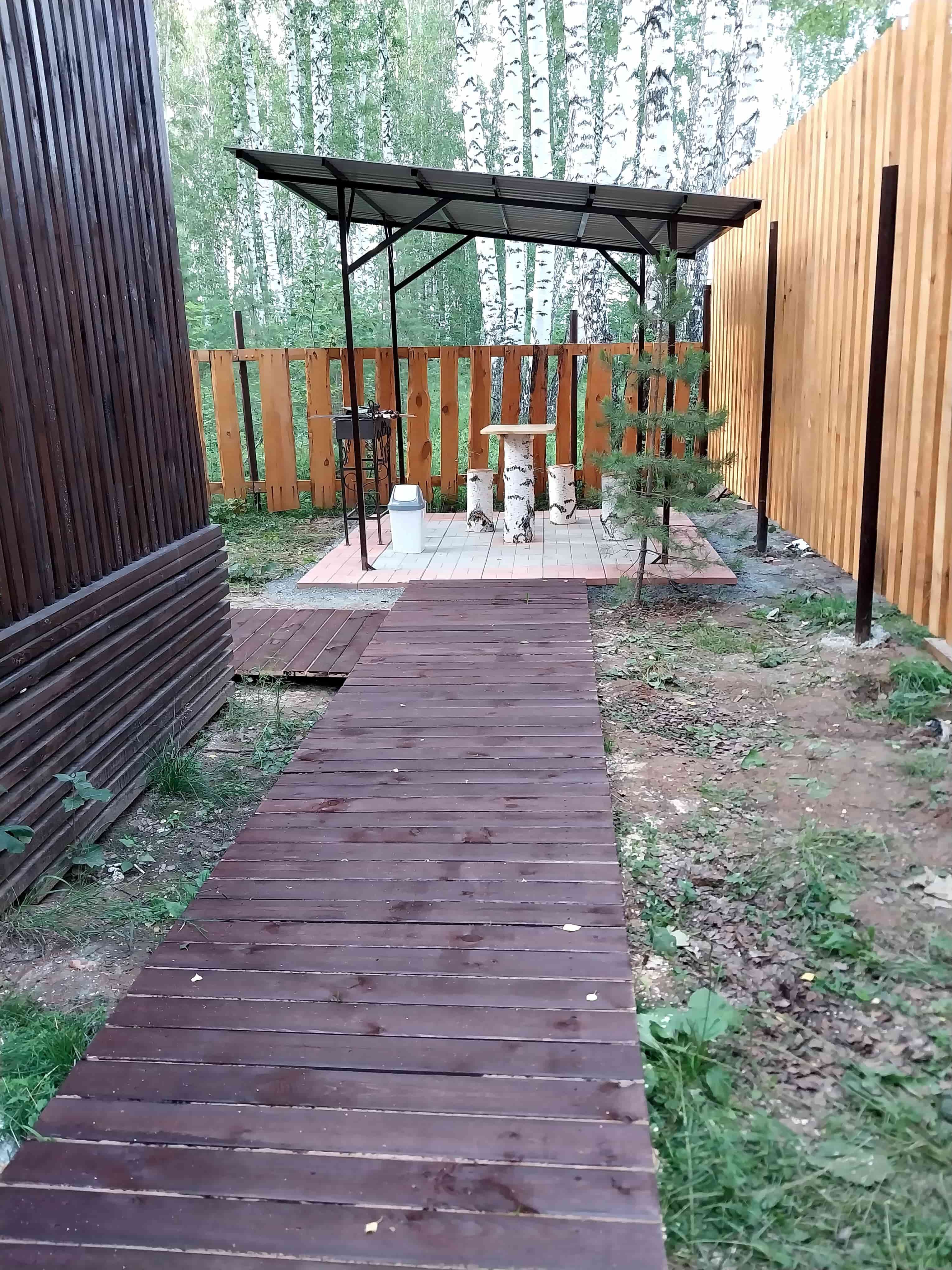 Фото Лесовик