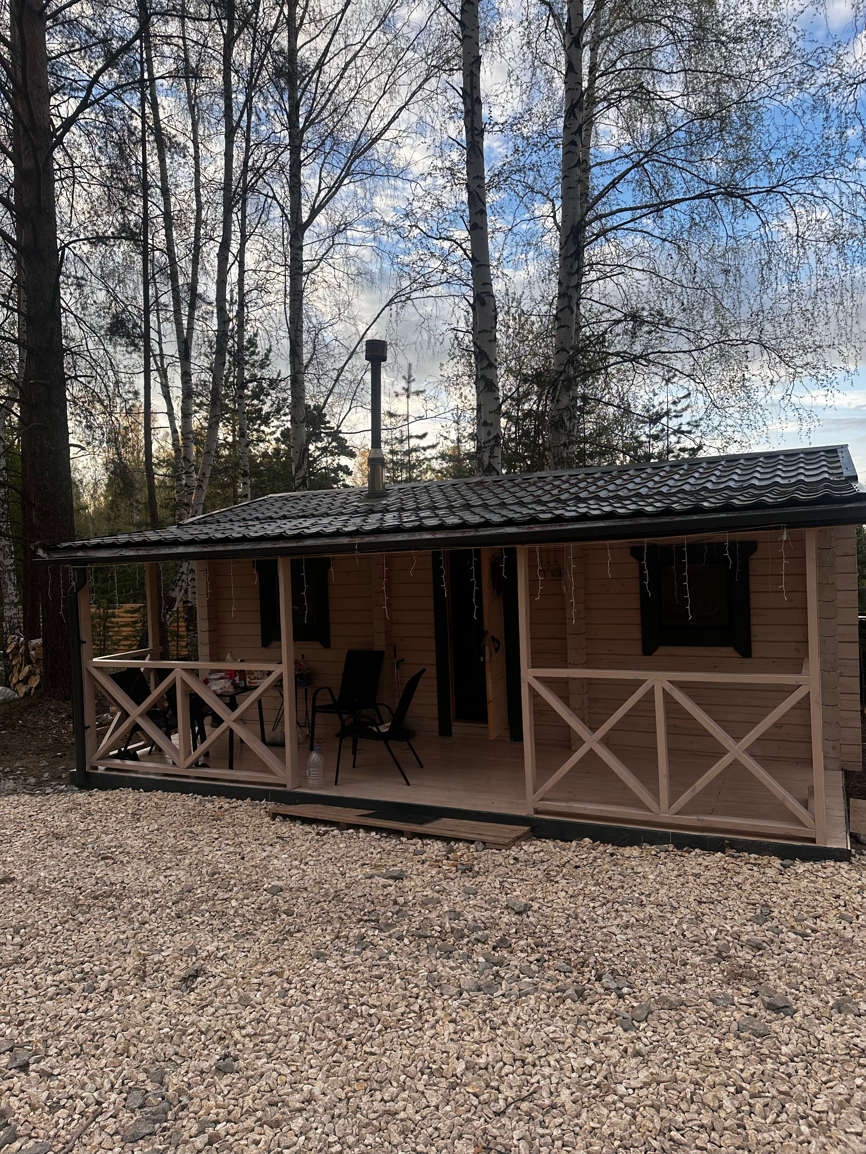 Фото DreamHouse Village