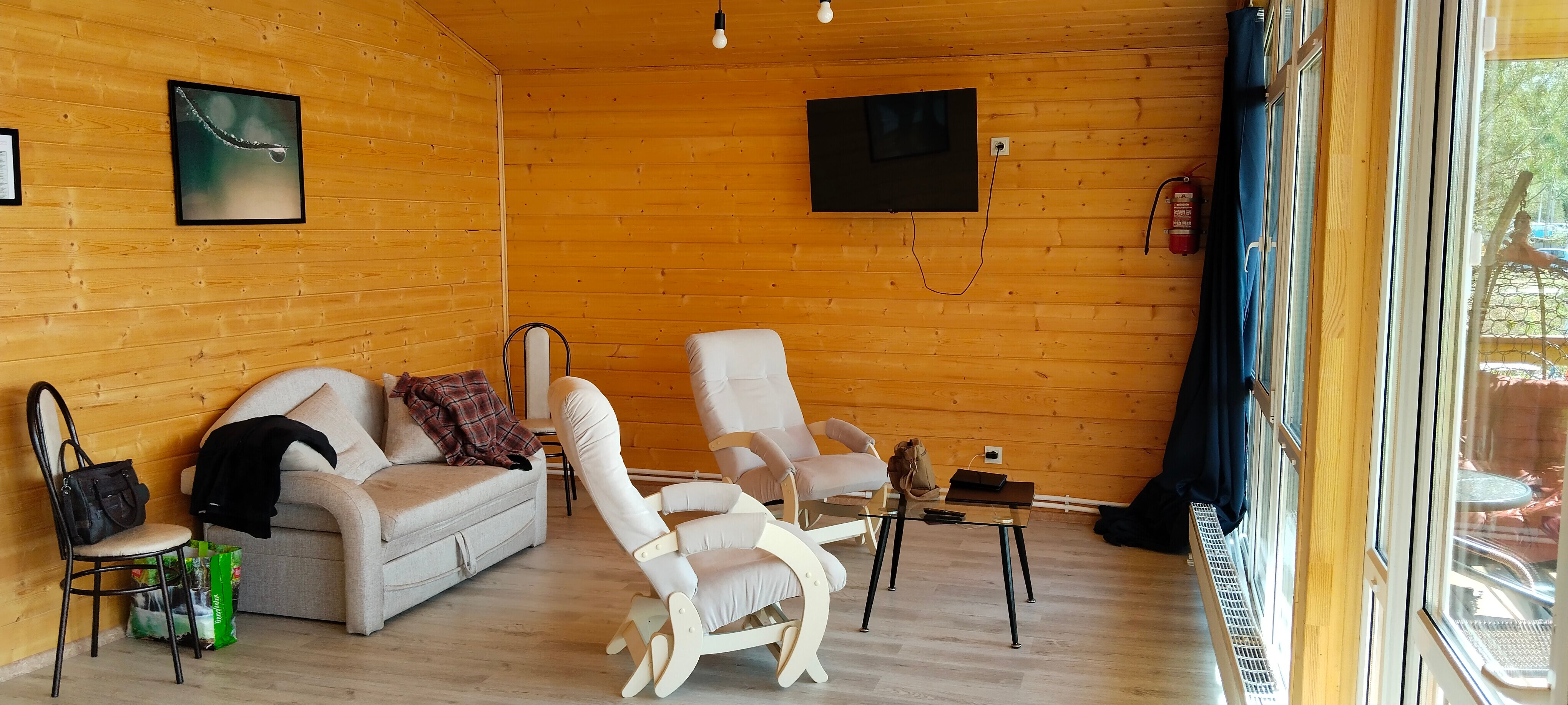 Фото Гордеево-Парк