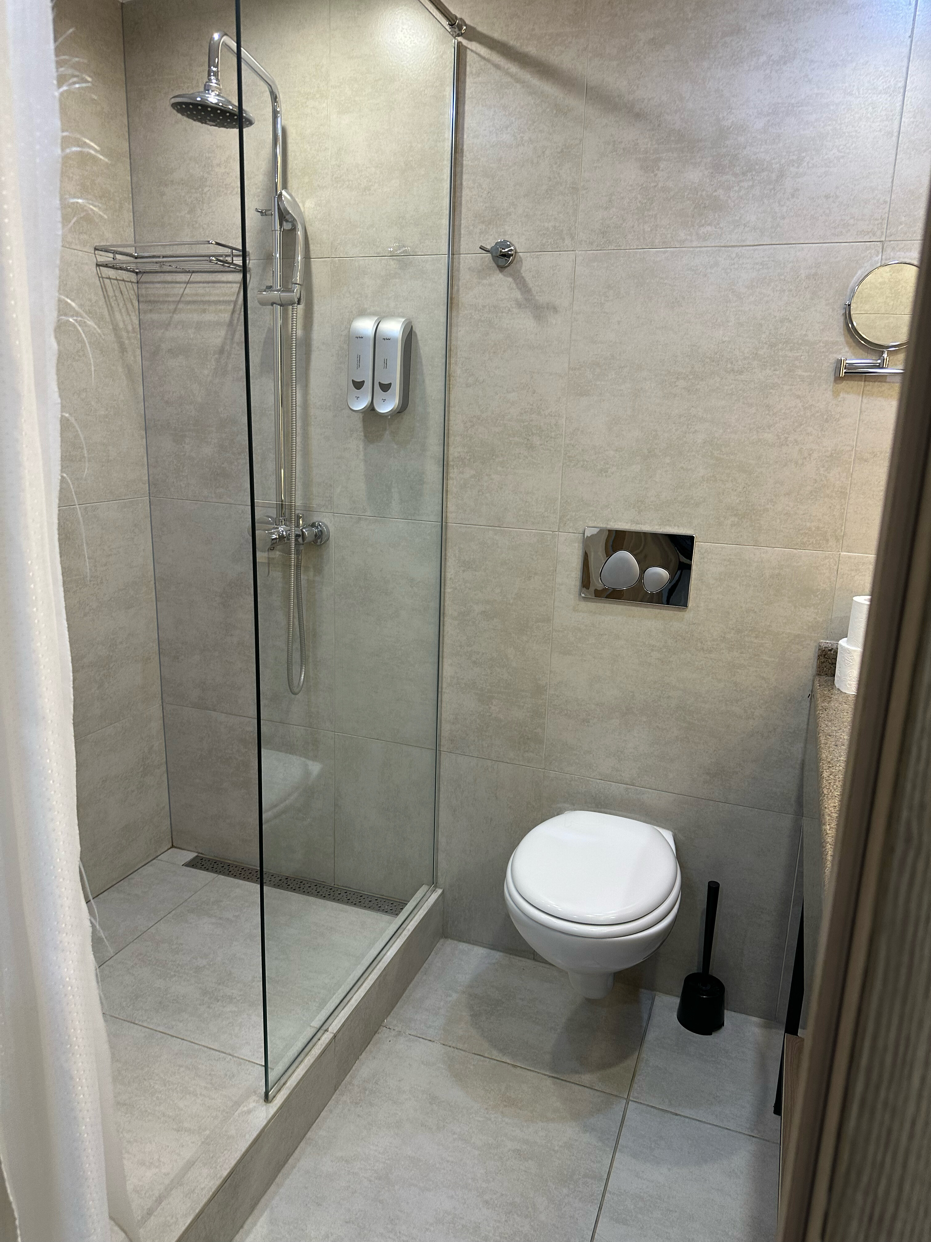 Фото My Hotel Bishkek