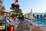 Mavi Restaurant & Bistro (Aydın, Didim, Fener Cad., 10), hotel