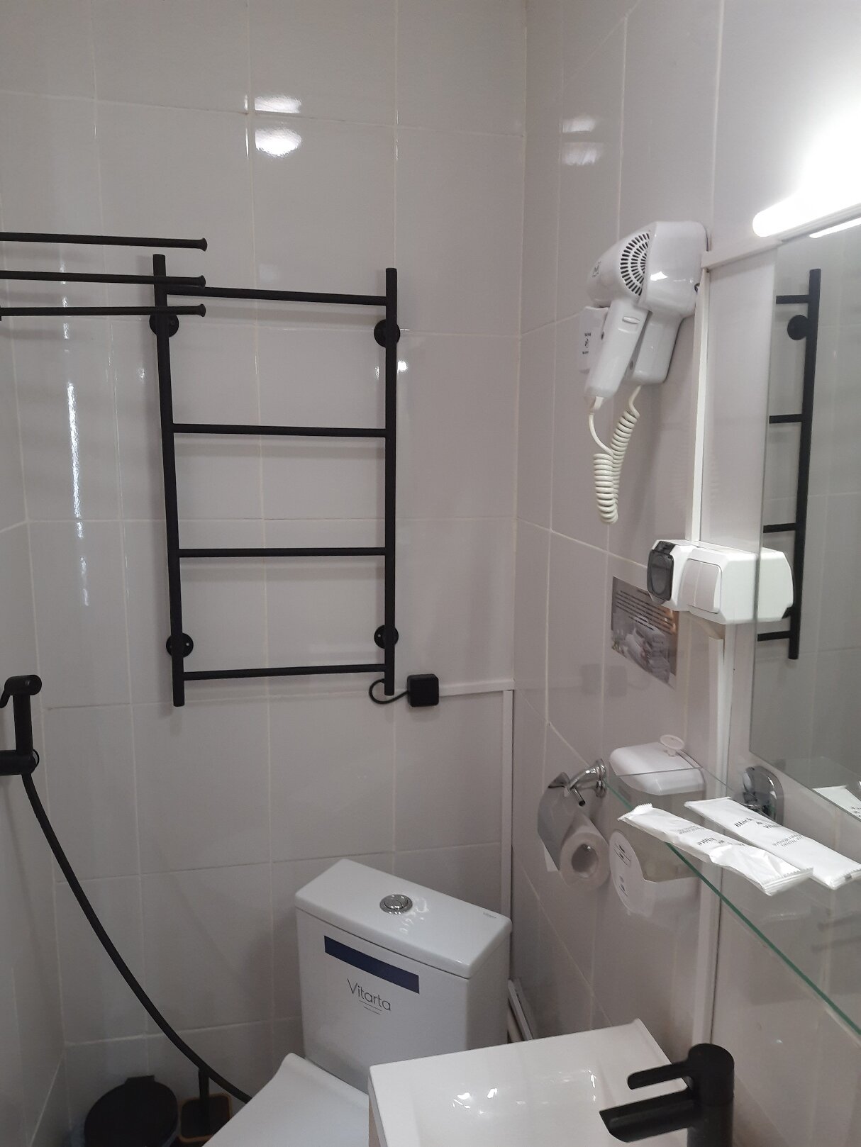 Фото Гостевой дом на Сенной