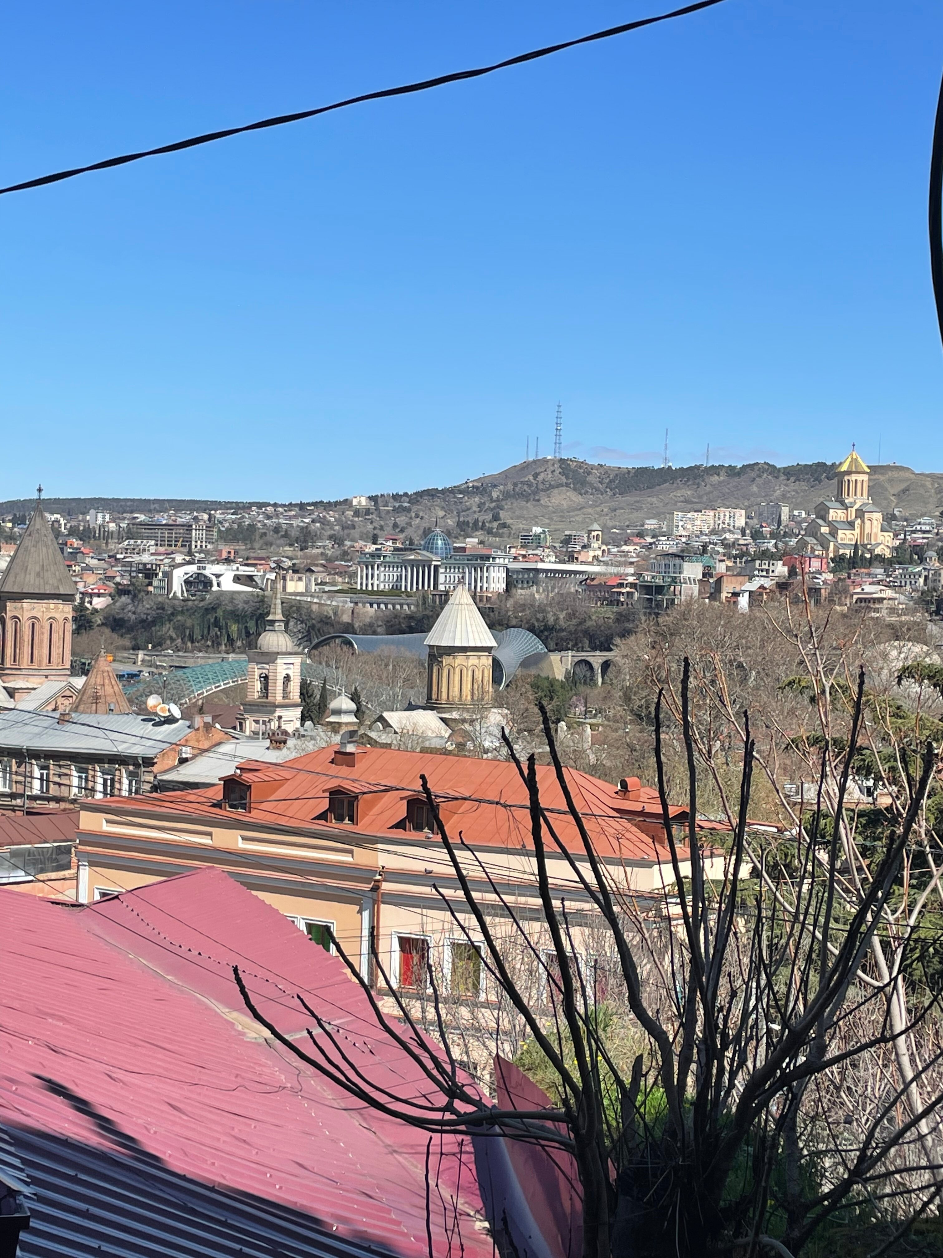 Фото Amante Narikala