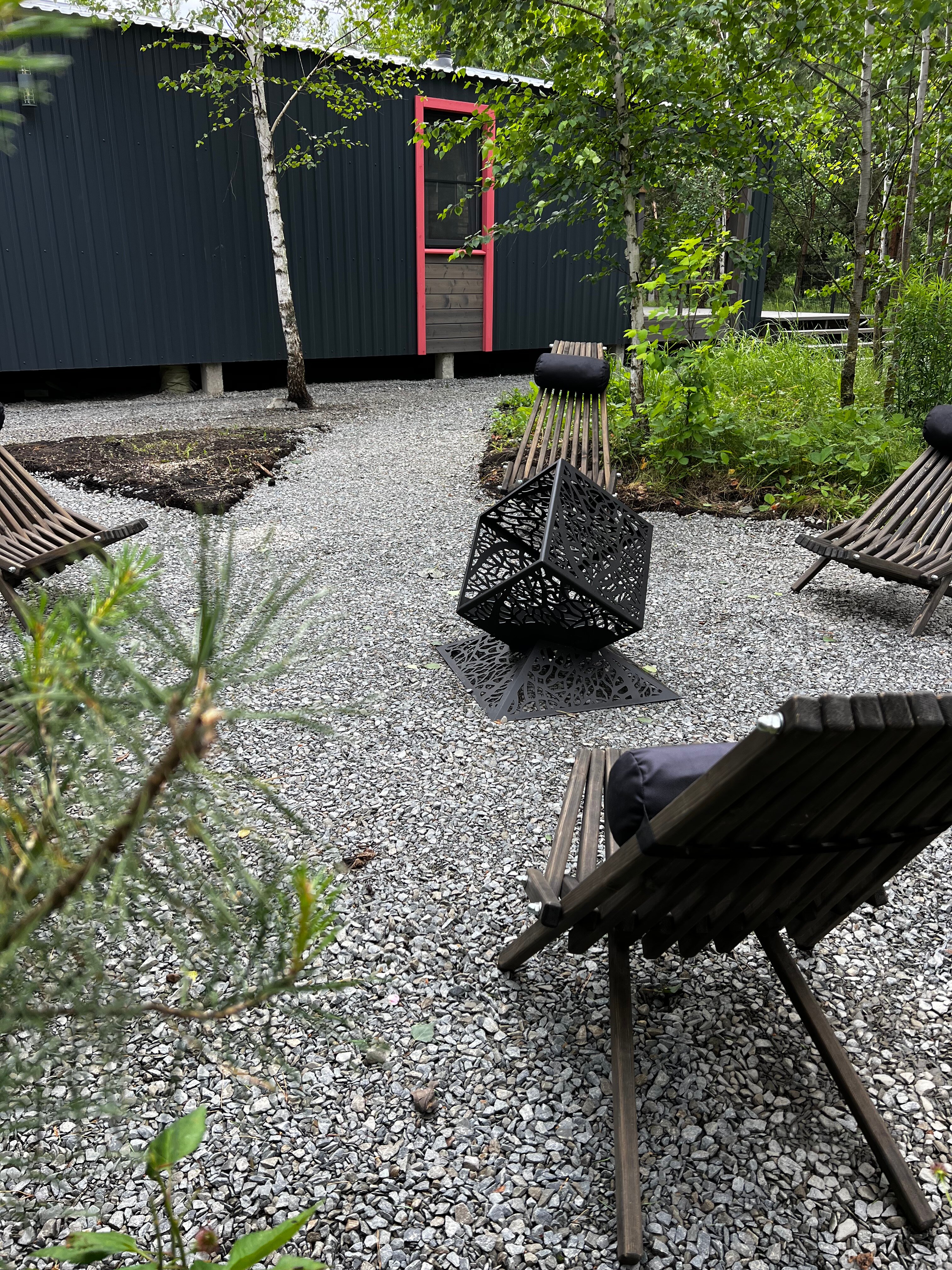 Фото Дом в заповеднике