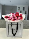 Flower Lab (Oktyabrskaya ulitsa, 27А), floristeria