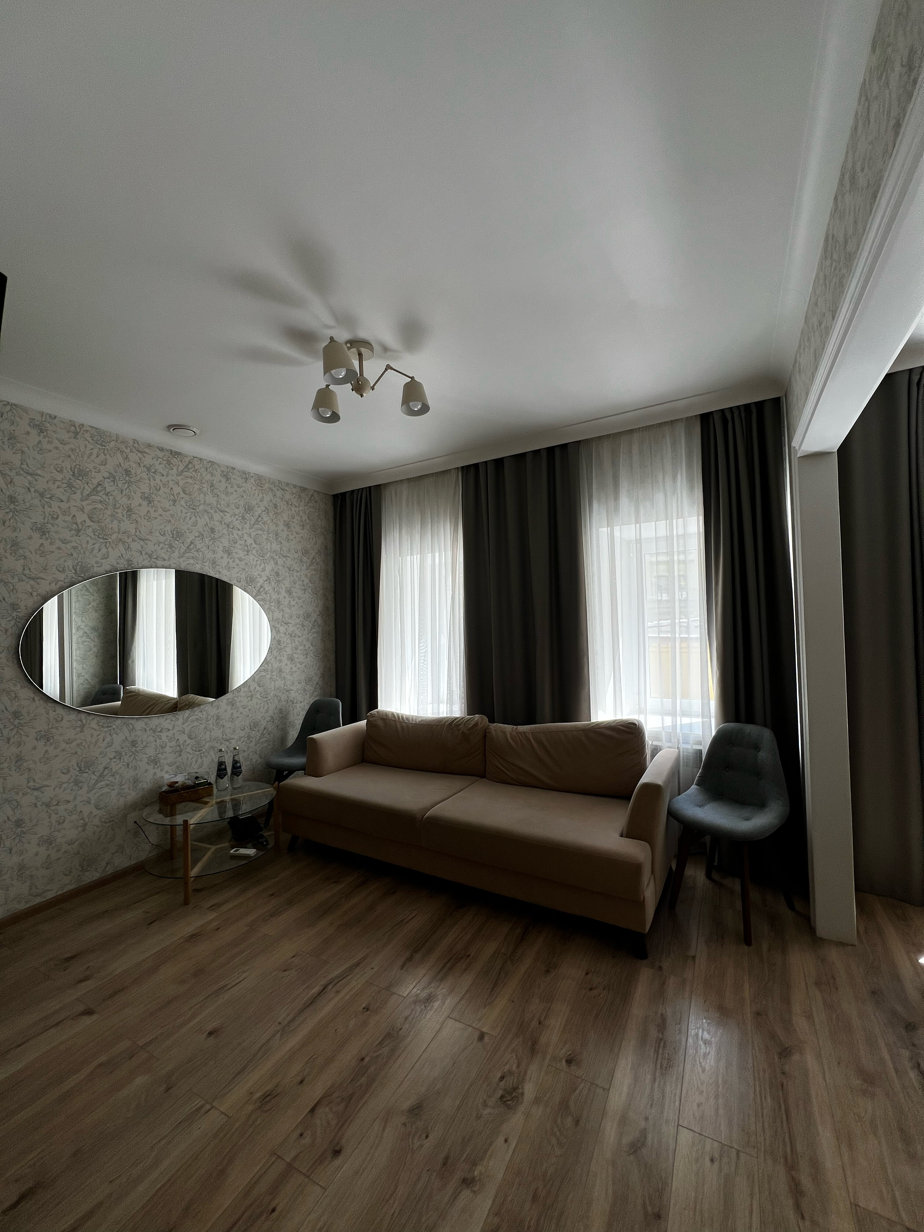 Фото Покровский посад