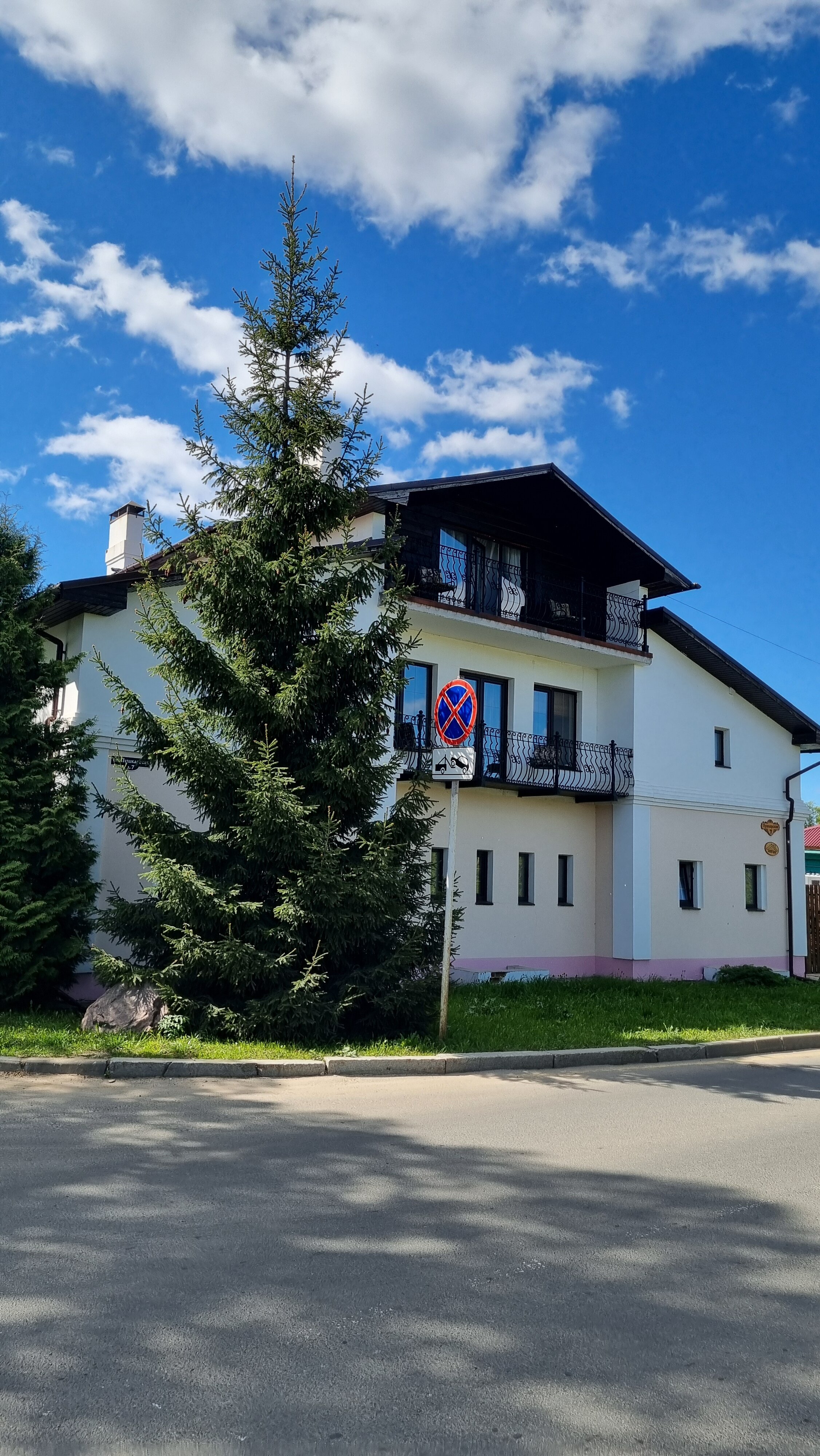 Фото Панорама