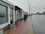 Дом туриста (Omsk, Gagarina Street), public transport stop