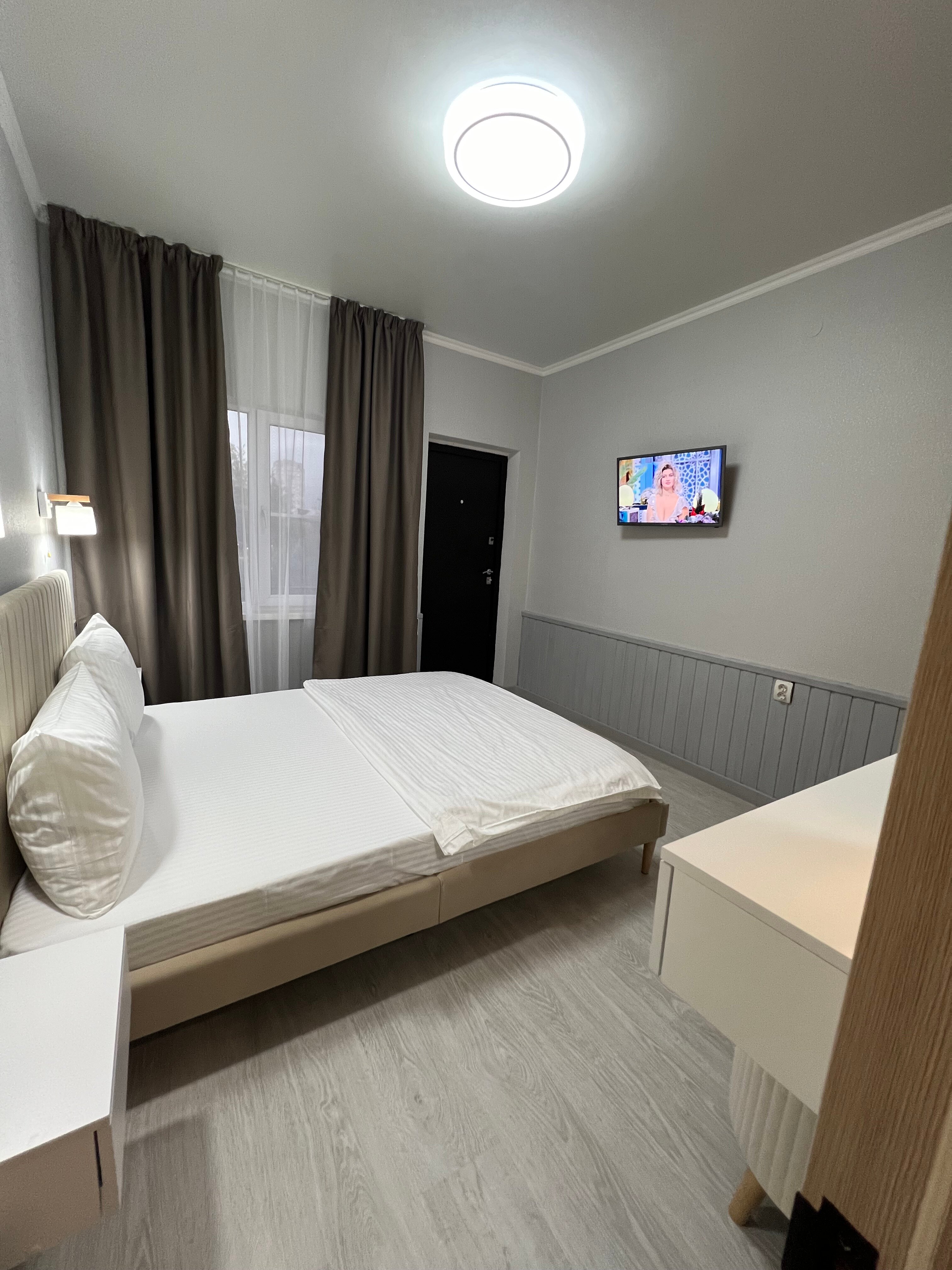 Фото Комплекс Коттеджи в Гагре