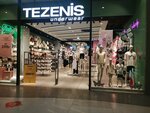 Tezenis (zhiloy massiv Pashkovskiy, Krylataya Street, 2), lingerie and swimwear shop