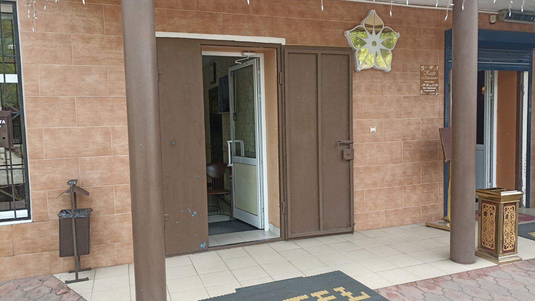 Фото Магнолия