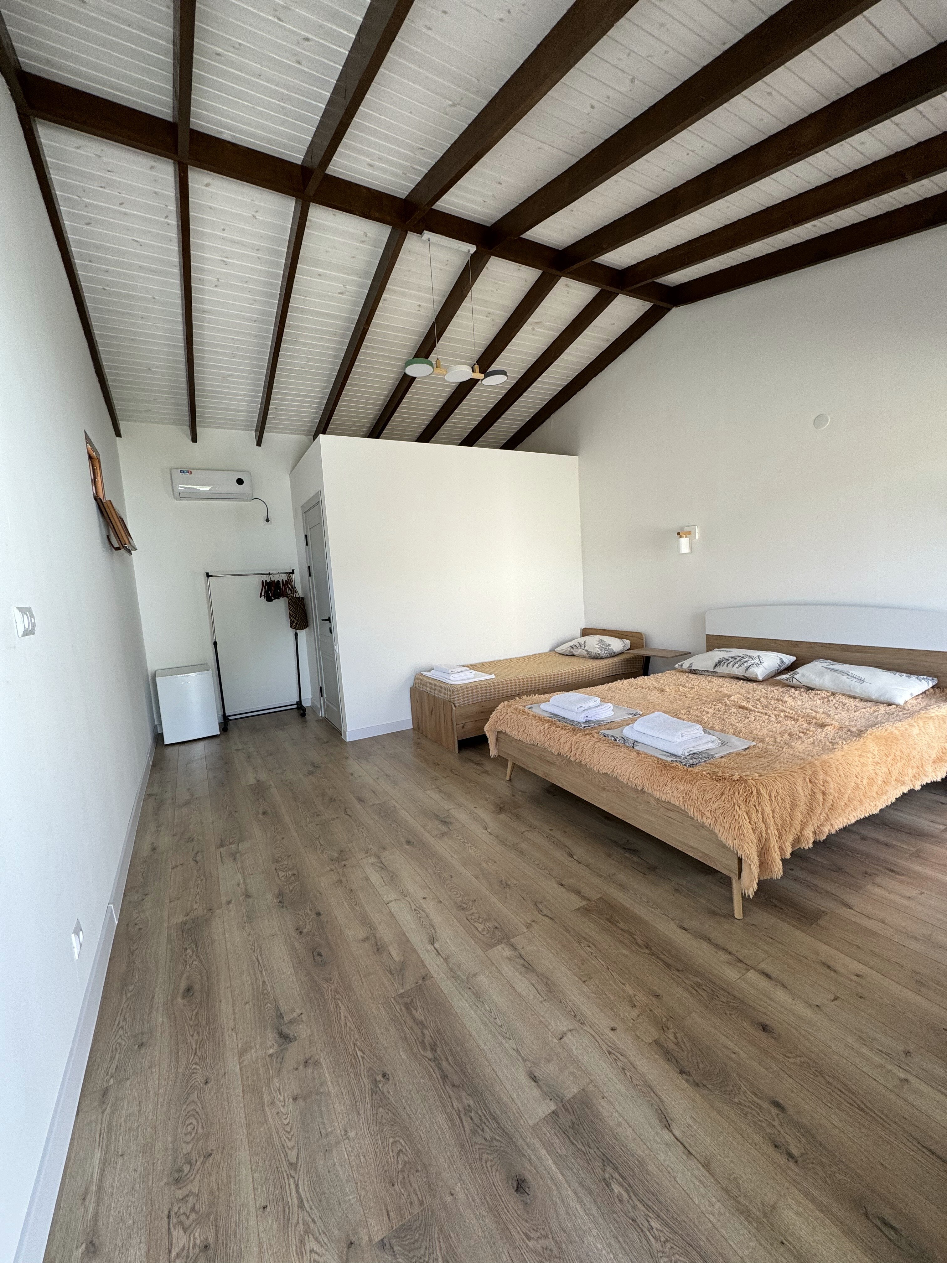 Фото Вилла Оазис