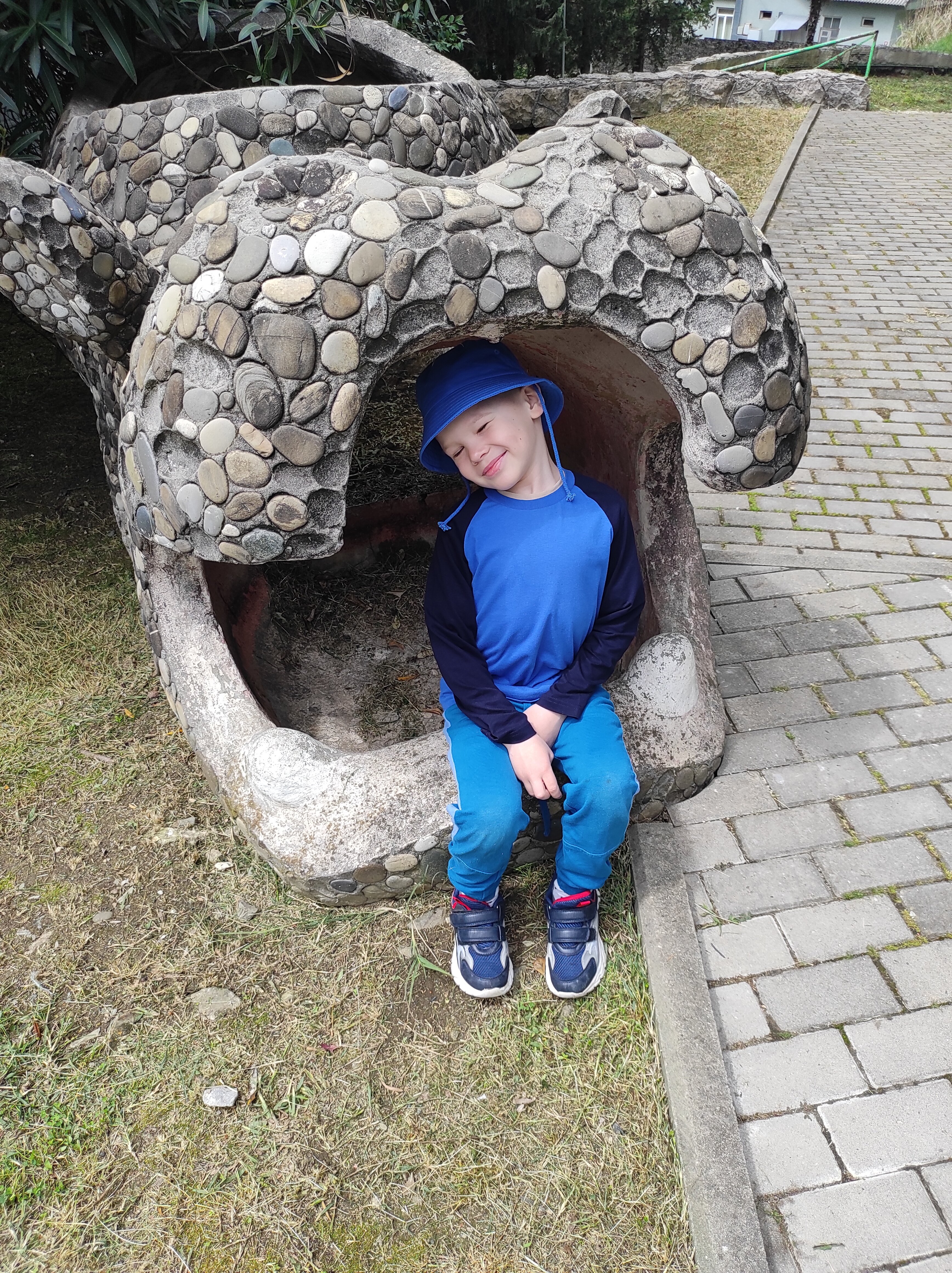 Фото Магадан