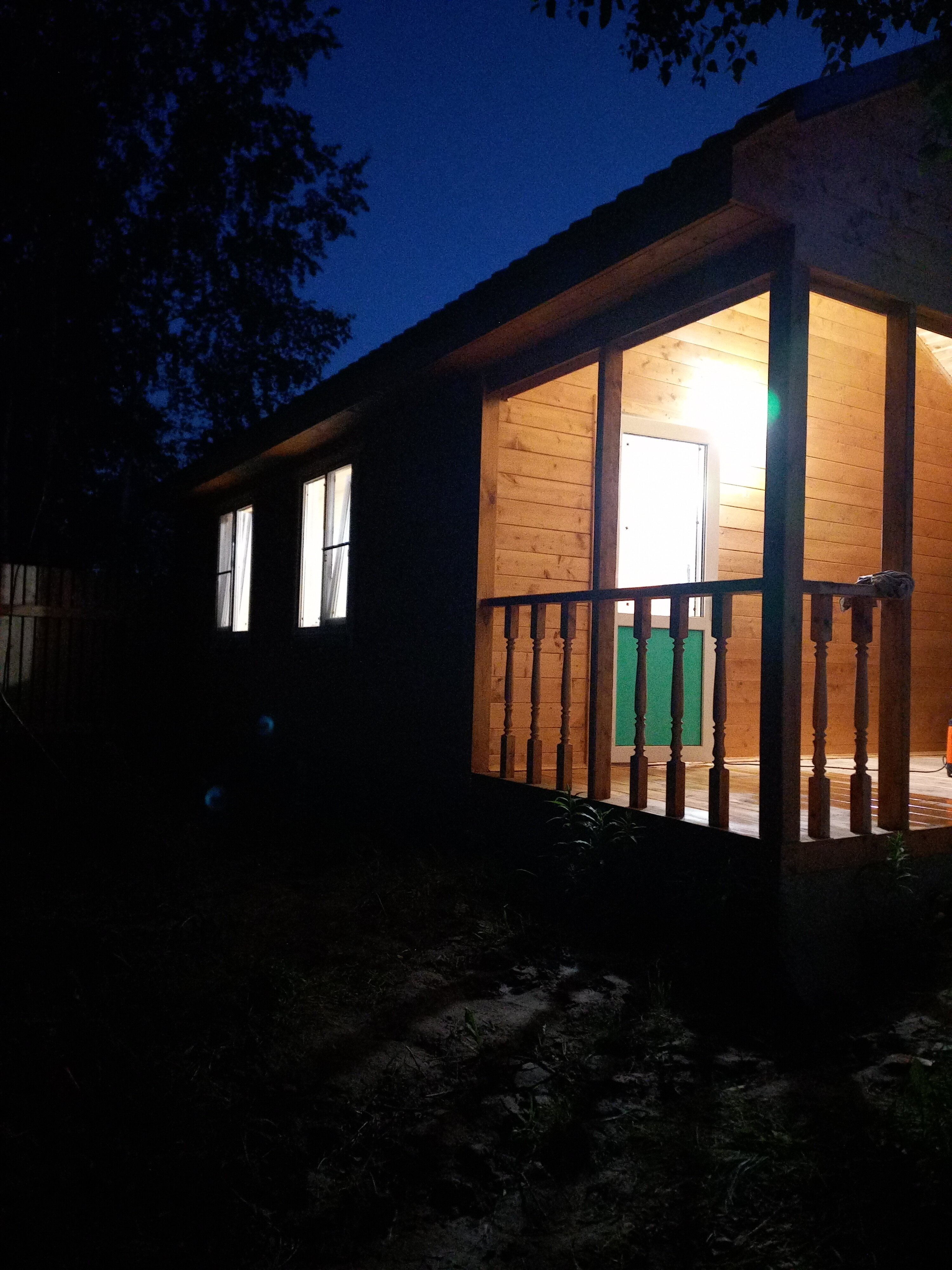 Фото Русский дух