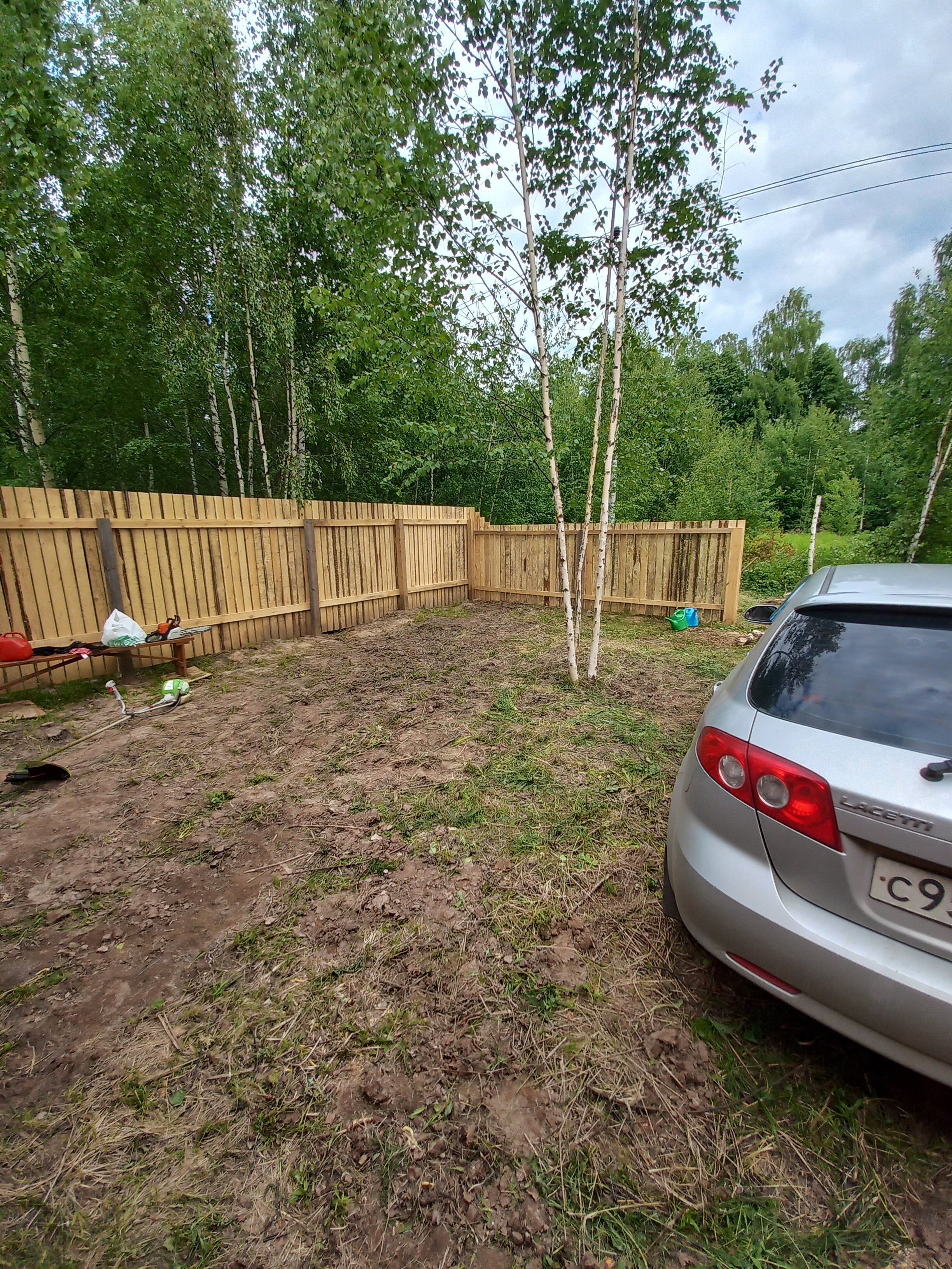 Фото Русский дух