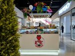 Eye Tattiler (Bekzat Sattarkhanov Avenue, 33А), confectionary