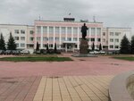 Управление Содействия Экономического Развития (1100-Letiya Muroma Square, 1), administration