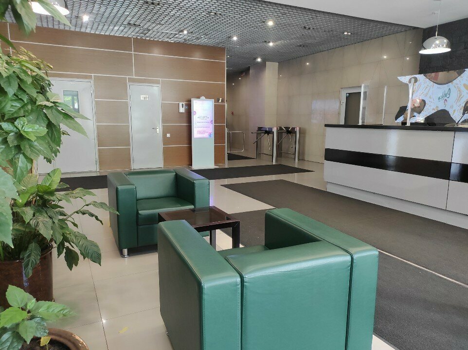 Electrical products Tpv CIS, Moscow, photo