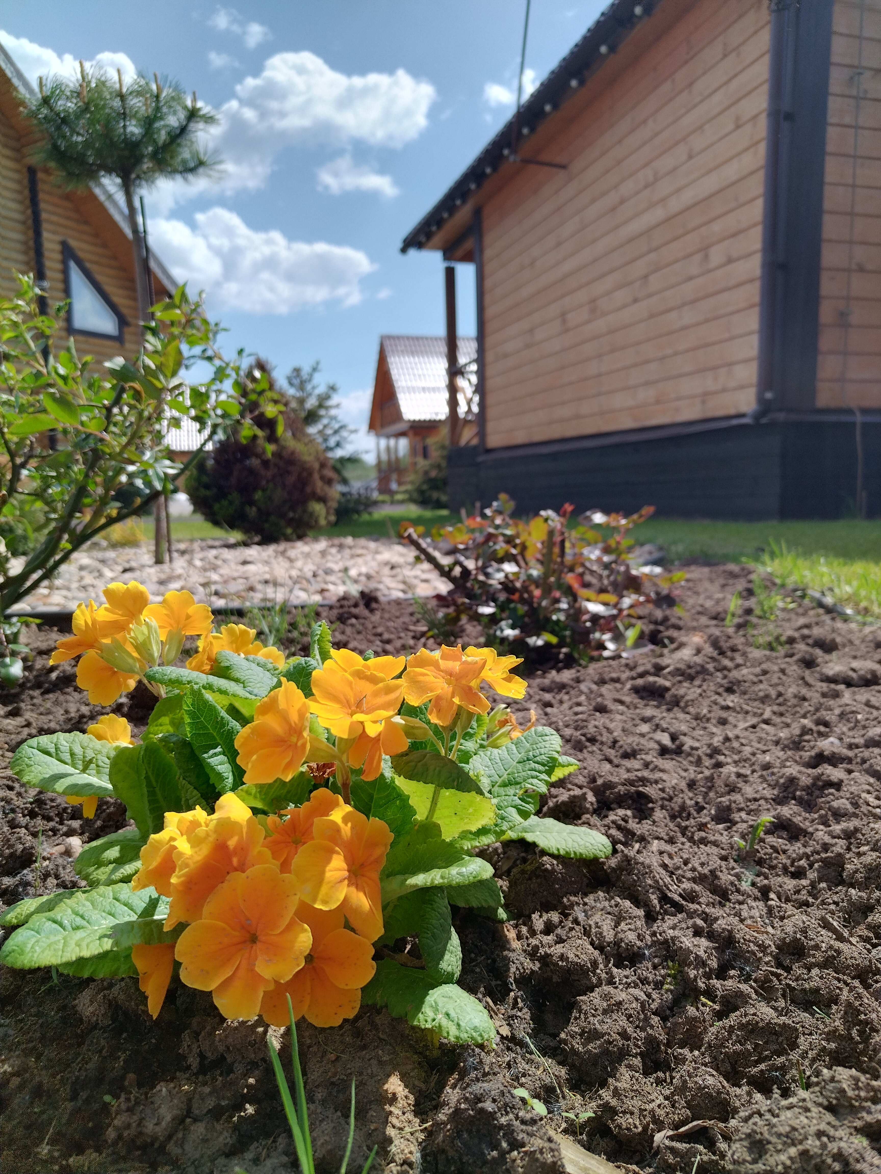 Фото Солнечное Озеро