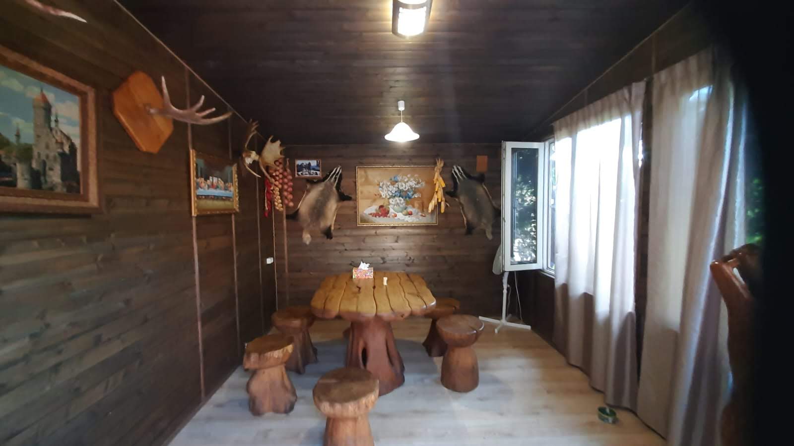 Фото Усадьба