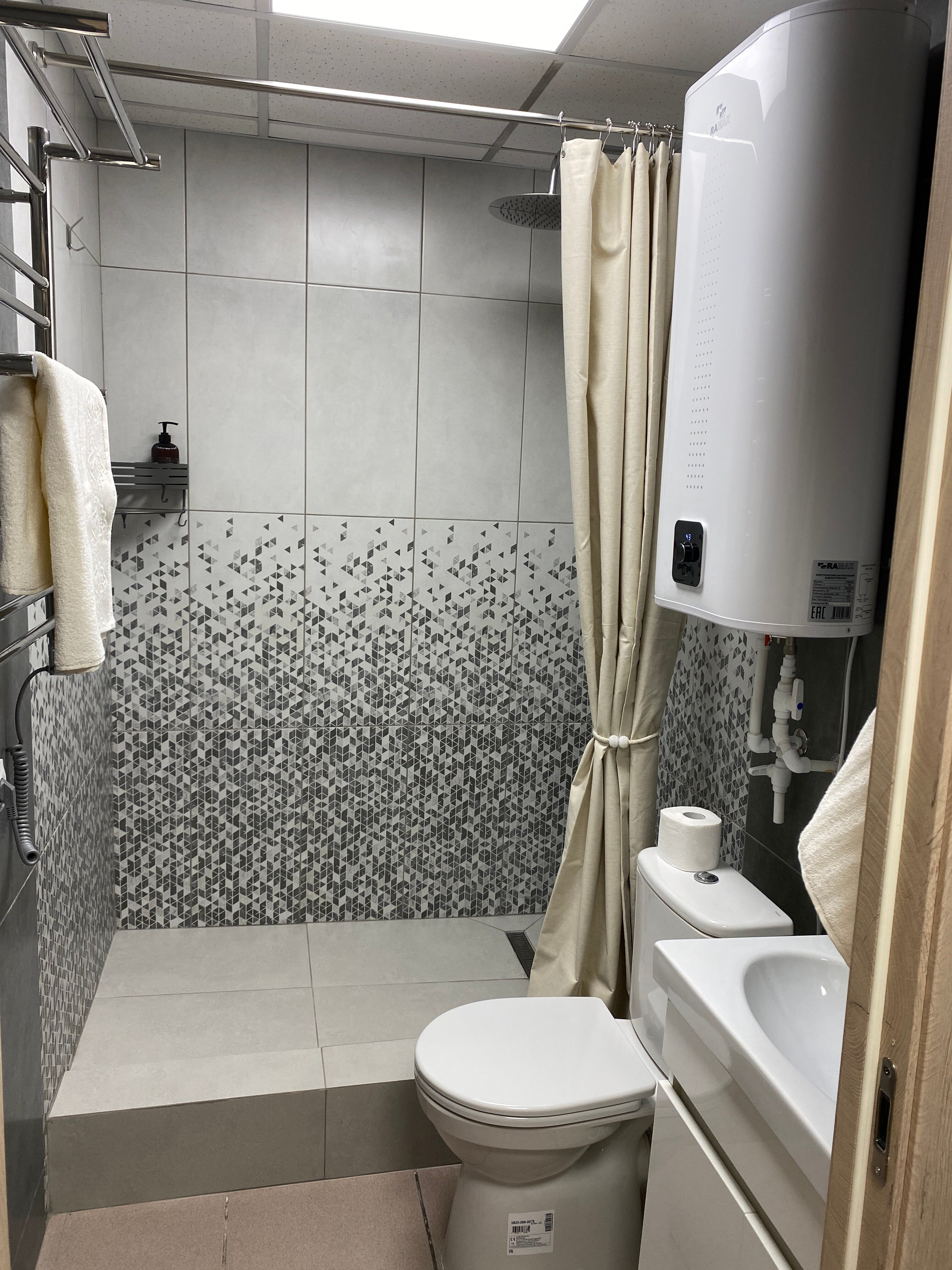 Фото Мадрас Апартаменты