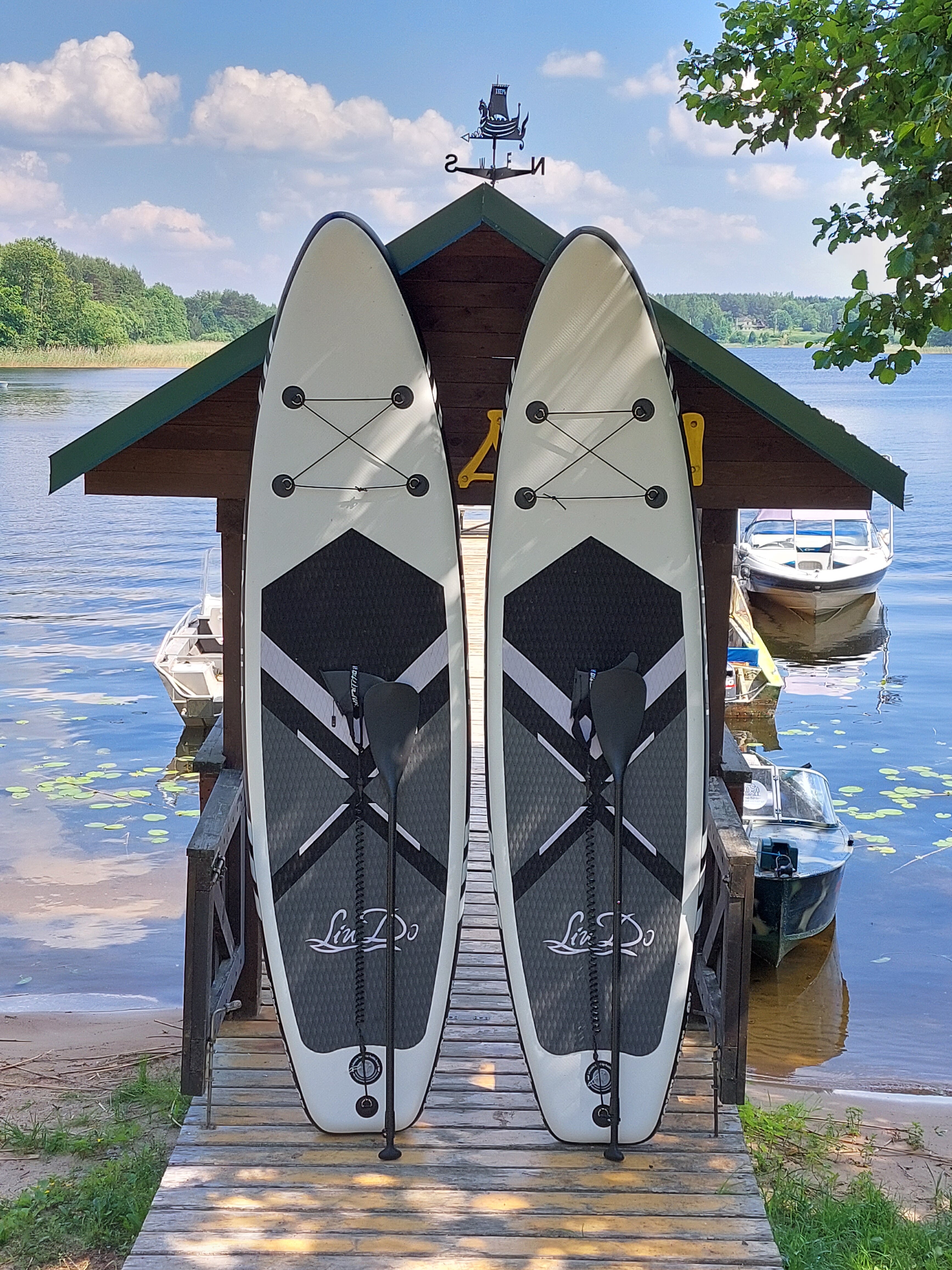 Фото Твой Селигер