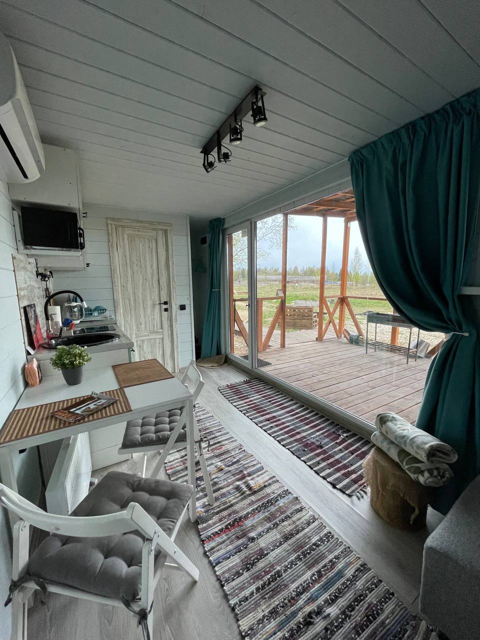 Фото Пушкинские дачи