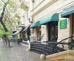 Coffee Like & You (Xaqani Street, 71B), restaurante