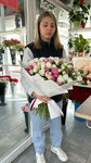 Орхидея (Toropetskiy trakt, 4), flower shop
