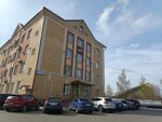 Сму-16 (Proizvodstvennaya ulitsa, 23), construction company