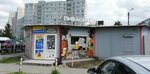 Пивасик (Ulyany Gromovoy Street, 39А) ، متجر بيع البيرة